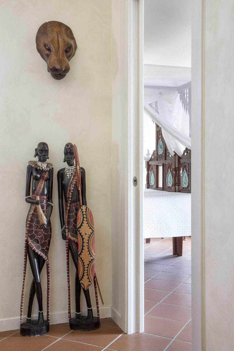 ヴィッラフランカ・ディ・ヴェローナ Relais Ca' Maddalenaヴィラ エクステリア 写真