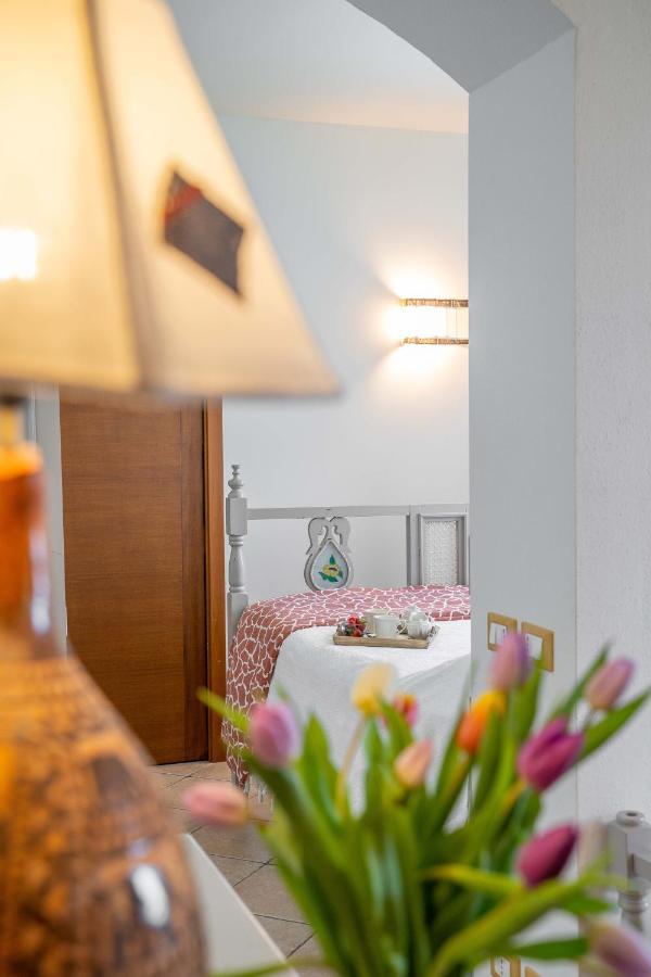ヴィッラフランカ・ディ・ヴェローナ Relais Ca' Maddalenaヴィラ エクステリア 写真