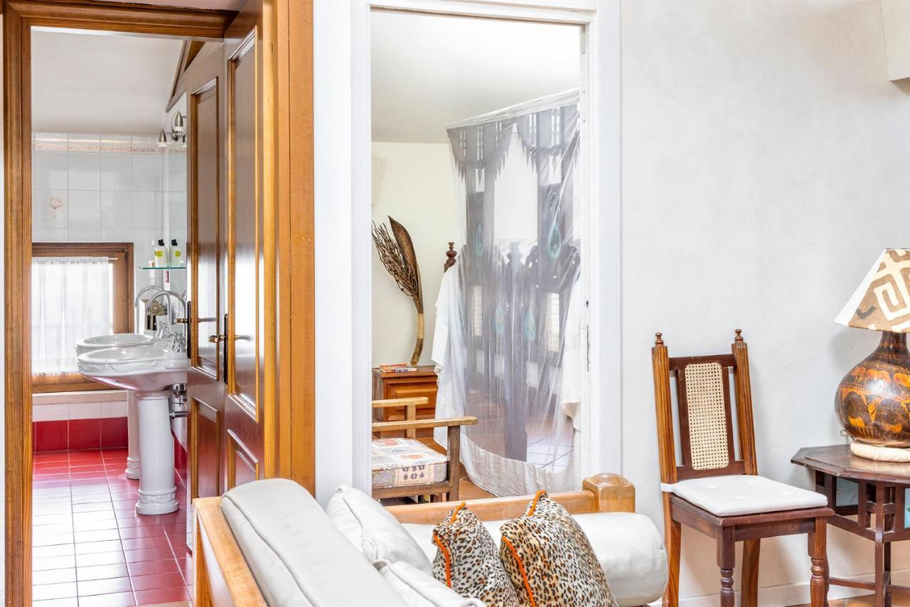 ヴィッラフランカ・ディ・ヴェローナ Relais Ca' Maddalenaヴィラ エクステリア 写真