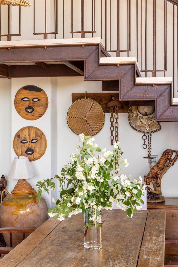 ヴィッラフランカ・ディ・ヴェローナ Relais Ca' Maddalenaヴィラ エクステリア 写真