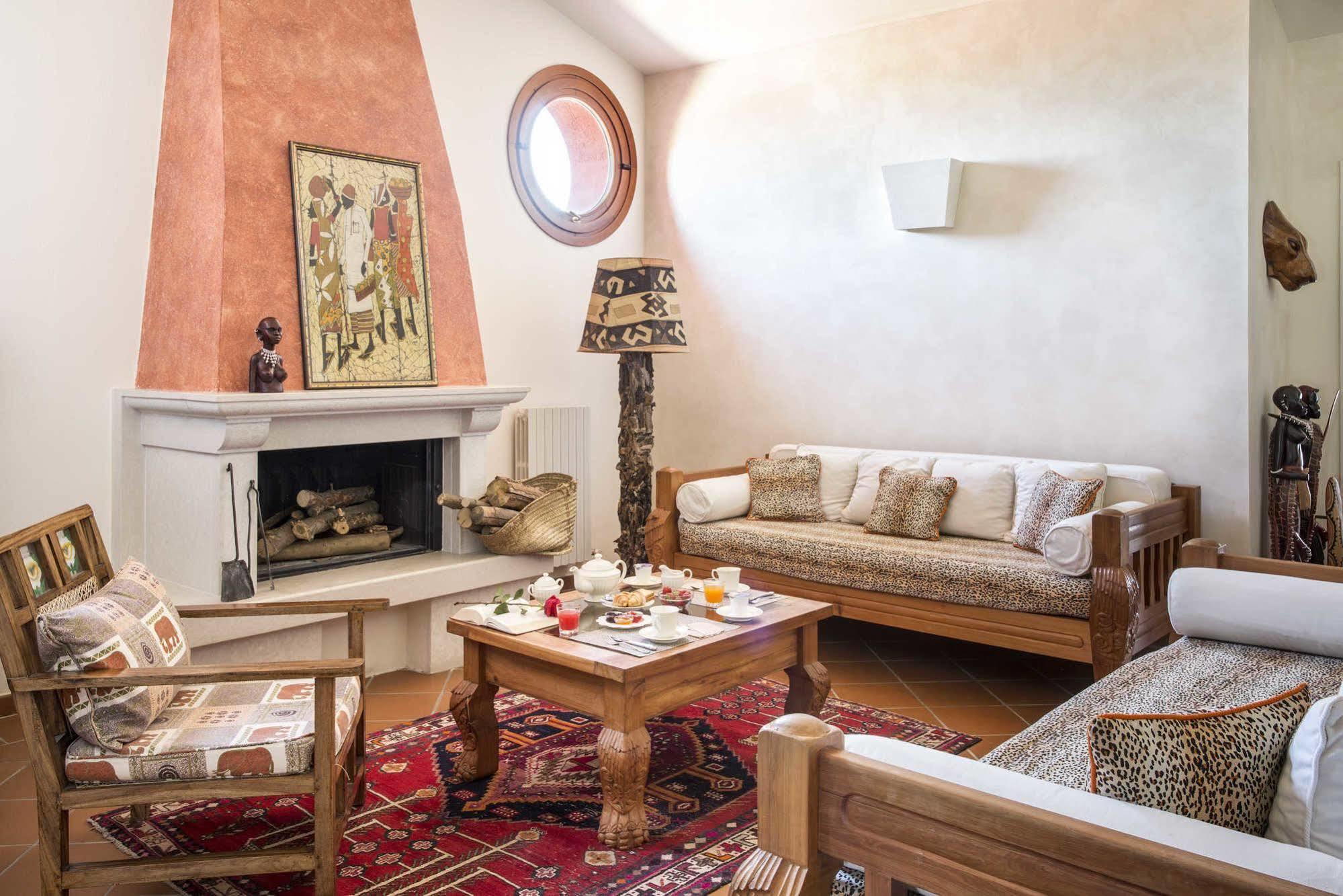 ヴィッラフランカ・ディ・ヴェローナ Relais Ca' Maddalenaヴィラ エクステリア 写真